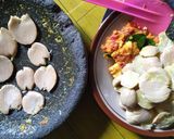 Foto langkah ke 3 dari resep Semur jengkol.
