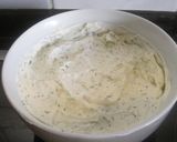 Serpenyös pite recept fázis 3 fotója