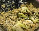 Foto del paso 5 de la receta: Pastas con brócoli