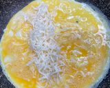 Foto langkah ke 4 dari resep Nasi Goreng Selimut.
