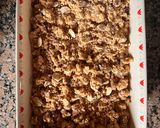 Foto del paso 3 de la receta: Crumble de peras y almendras 🙌🏽