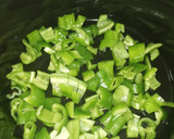 Foto del paso 1 de la receta: Pollo al curry en crockpot