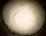 A picture of step 3 of Doughnuts.