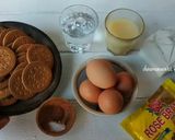 Foto langkah ke 1 dari resep Kue Putri Keraton.