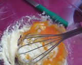 Foto del paso 3 de la receta: Galletas rellenas de crema de cacao y chip de chocolate