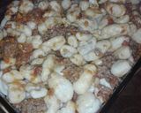 Foto del paso 4 de la receta: Noquis de papa y ricota😍