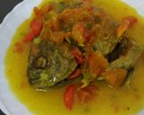 Foto langkah ke 3 dari resep Pesmol Bawal.