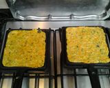 Foto del paso 8 de la receta: Panqueques, Creps, Fajitas vegetarianas...como les guste llamarl
