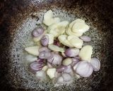 Foto langkah ke 3 dari resep Tumis Kembang Kol.