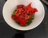 Foto del paso 8 de la receta: Puerros glaseados