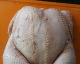 Foto del paso 3 de la receta: Pollo relleno