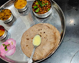 સૂકી તુવેરનુ શાક (Sooki Tuvernu Shak Recipe in Gujarati) રેસીપી સ્ટેપ4ફોટો