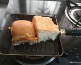 A picture of step 6 of Pav Bhaji With Mixed Vegetables Cooked in Pressure Cooker.