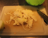 Foto del paso 21 de la receta: Milas a la jorgetana con mixta