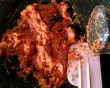 Foto langkah ke 1 dari resep Semur Pedas Tahu Dan Kacang Merah.