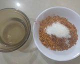 Foto langkah ke 1 dari resep Wedang Ronde.