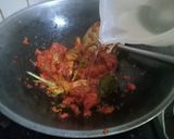 Foto langkah ke 4 dari resep Tempe orek teri in one.