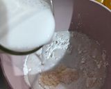 Foto langkah ke 1 dari resep Khanom Leum Kleun (Thai Dessert).