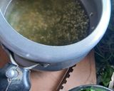 A picture of step 1 of Healthy Spinach Daal.