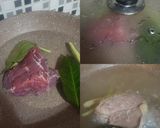 Foto langkah ke 1 dari resep Tongseng Sapi.