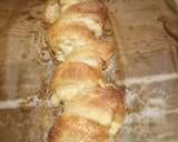 Ham n cheese tear n share recipe step 3 photo
