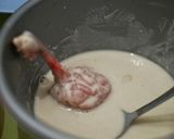 Foto langkah ke 3 dari resep Bekal Anak - Chicken Drum Stick.