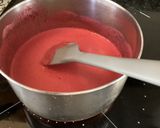 Foto del paso 2 de la receta: Mousse de mora