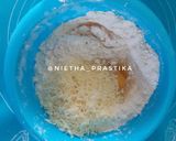 Foto langkah ke 2 dari resep Stik Keju.