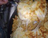 A picture of step 11 of Cheesy lasagna.