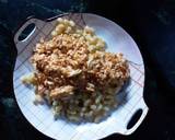 Macaroni Scrambles recipe step 7 photo