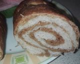 Gluténmentes fatörzs kifli recept fázis 3 fotója