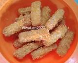 Cara Membuat Frozen Nugget Udang Tempe 8