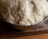 Foto del passaggio 1 della ricetta Le raviole siciliane con ricotta e cioccolato