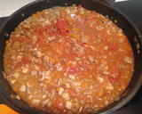 Foto del paso 10 de la receta: Salsa boloñesa (sin prisa y con mucho amor)