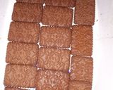 Foto del paso 8 de la receta: Chocotorta 😋
