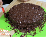 Foto del paso 14 de la receta: Tarta Ferrero Rocher! Receta italiana