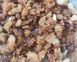 Foto del paso 1 de la receta: Ricas y fáciles de hacer! Tortitas Con Chicharrones