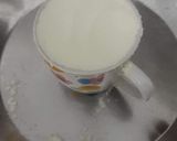 A picture of step 1 of Homemade Gulab Jamun.