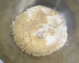 Fraîcheur citron 青檸榛果鏡面蛋糕的食譜步驟1照片
