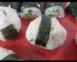 Foto del paso 5 de la receta: ORIGIRI🍙