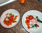 Foto del paso 4 de la receta: Ensalada de pasta con maíz