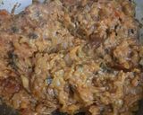રીંગણ નો ઓળો (Ringan Oro Recipe in Gujarati) રેસીપી સ્ટેપ5ફોટો