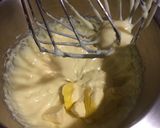 Fánkkoszorú recept fázis 5 fotója