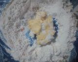 Foto del paso 2 de la receta: Gusanos