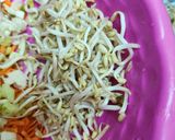 Foto langkah ke 1 dari resep Tahu Isi.