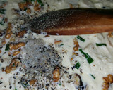 Foto del paso 10 de la receta: Pastas con salsa de nueces
