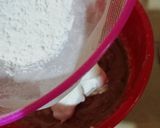 Foto del paso 7 de la receta: Pastel de moka (Para un mokosito)
