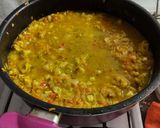 Foto del paso 9 de la receta: Arroz con pollo