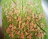 GreenPea Barfi recipe step 11 photo