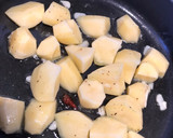 Foto del paso 6 de la receta: Mi suquet de rape y patata